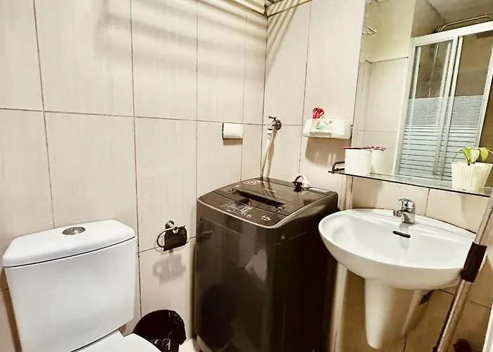 Apartamento Polvorosa