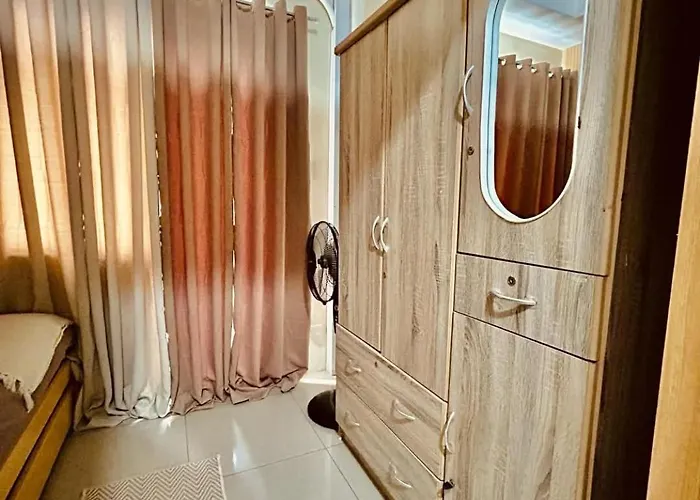 Apartamento Polvorosa Manila