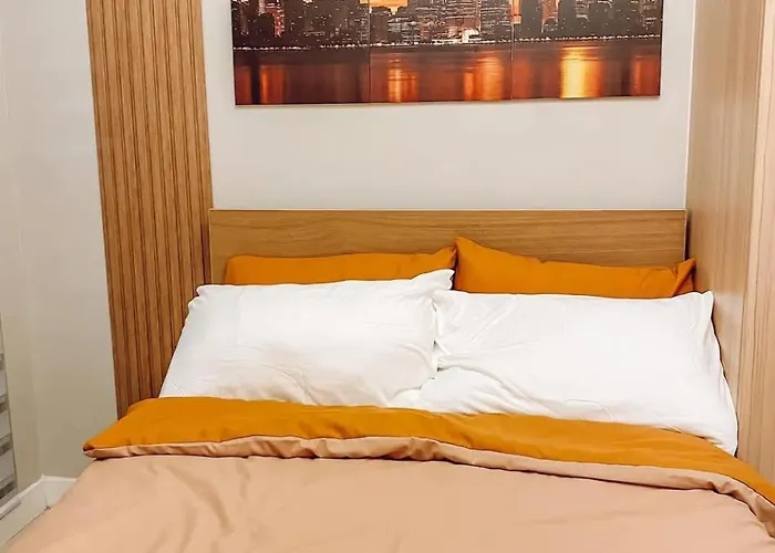 Apartamento Polvorosa *