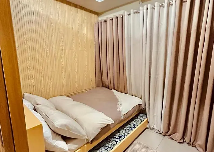 Apartamento Polvorosa