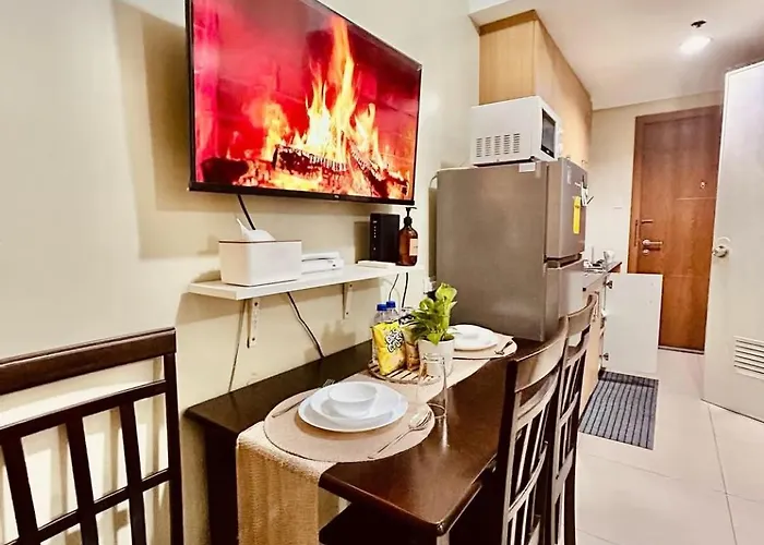 Polvorosa Apartamento