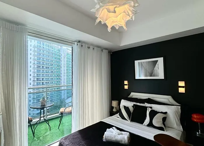 Apartamento Polvorosa Manila